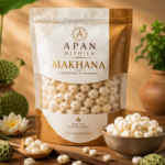 APAN MITHILA MAKHANA