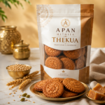 APAN MITHILA THEKUA