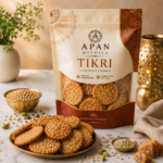 APAN MITHILA TIKRI