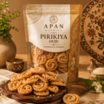 APAN MITHILA PIRIKIYA (SUJI)