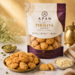 APAN MITHILA PIRIKIYA (KHOYA)