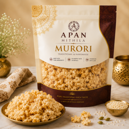 APAN MITHILA MURORI