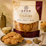 APAN MITHILA TISIORI