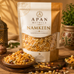 APAN MITHILA NAMKEEN