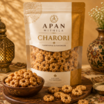 APAN MITHILA CHARORI